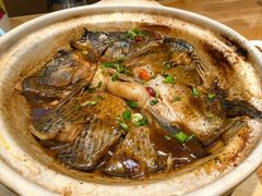 -快乐老家三鲜饺子东北菜(南六中路店)