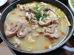 猪肚鸡-十碗头(诚信路店)