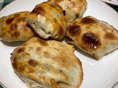 烤包子-新疆巴州金丝特餐厅(大钟寺店)