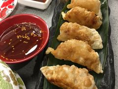 日式手造煎饺-友壹町寿司(嘉洲广场店)