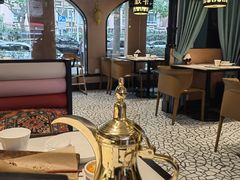 -清真·卡德尔大叔新疆主题餐厅(龙汇路店)