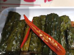 -亚皆老街南宁老友粉·米粉(印象城店)