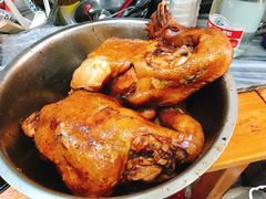 -再回首鸡肉米线(人民路一店)