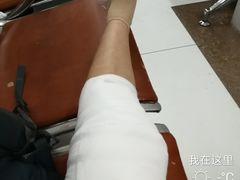 -北京市丰盛中医骨伤专科医院