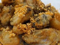 -新享乐海鲜(翠华路店)