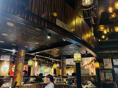 -羊大爷涮肉(亮马桥店)