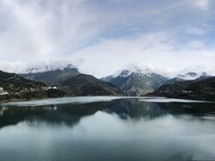 -硗碛藏寨·神木垒景区