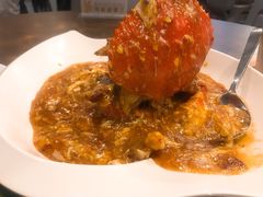 -龙海鲜螃蟹王(宏茂桥店)