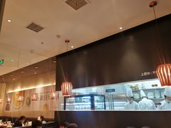 -吕氏疙瘩汤·新鲁菜(济南万象城店)