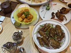 -德胜轩正宗顺德菜(宝安沙井会展中心店)