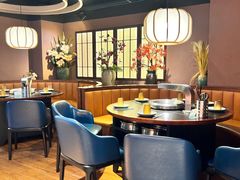 -東盛炭烤自助料理(浦东文峰广场店)