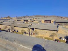 -山西王家大院
