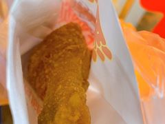 -潘老板炸鸡(河西万达店)
