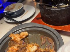 -绿茶餐厅(深圳龙华天虹购物中心店)