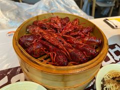 -靓靓蒸虾·头牌蒸虾(雪松路总店)