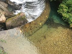 -神农架香溪源景区