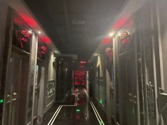 -范特西FANTASY量贩式KTV(民主广场店)