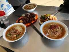 -真空冷面王(武功街店)