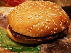 -汉堡王(砂之船奥莱店)