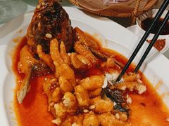 -大鸭梨烤鸭(望京店)