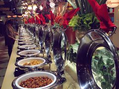 -比亚森自助烤肉料理(裕华店)