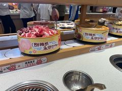 -龍歌自助小火锅(崂山丽达店)