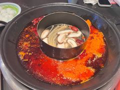 -巴蜀大将火锅(春熙店)