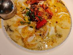 -鱼亨小鲜酸菜鱼(大信店)