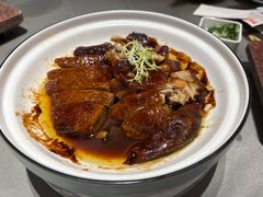 -客家汇·客家传承菜(水库店)
