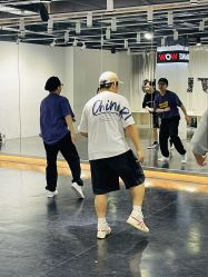 -我舞空间舞蹈培训