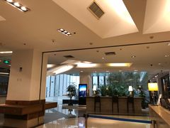 -北京民族园葉子里酒店(鸟巢店)