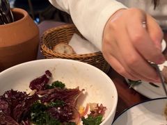 -羽深肉铺 Steak & Wine