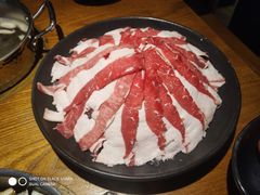 -呷哺呷哺(万达新世界店)