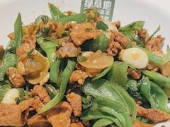 -绿草地·湘菜(悦方ID mall店)