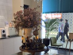 -涟LIAN·泰式按摩·MASSAGE·SPA(深业上城店)