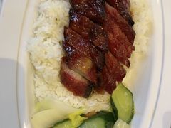 -吴系粤菜馆·茶餐厅(深业上城店)
