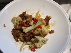 -北平盛世·新京菜·北京烤鸭(劲松·双井店)