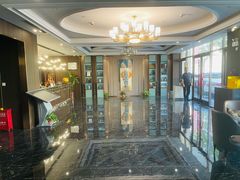 -华夏良子·足道SPA艾灸(胜利路店)