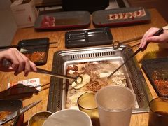 -新石器烤肉(南站店)