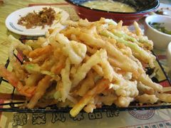-老雒阳面馆·水席·洛阳菜(王城路店)