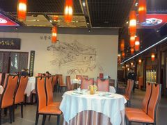 -峨嵋酒家 南北川菜 优选烤鸭(广渠路店)