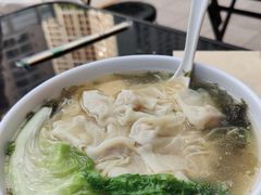 -明記茶餐廳(福田总店)
