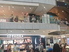 -凯德MALL(西直门店)