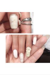 -TTNAIL天天美甲