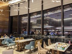 -威海蓝海御华大饭店·蓝钻美食自助百汇