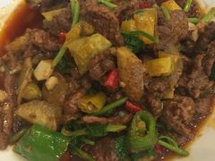 -唐师傅湘西名菜馆(武陵路店)