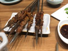 -品回味清真西北楼(宁波首店)