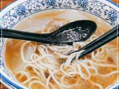 -兰州-西固陈记牛肉面·烧烤(山阴路店)