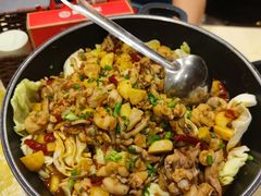 -聚味瞿记·龙虾堂(渔人码头一店)