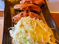 -烧鸟横丁(联发文创口岸店)